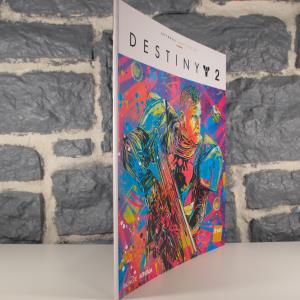 Artbook Inspired by Destiny 2 (02)